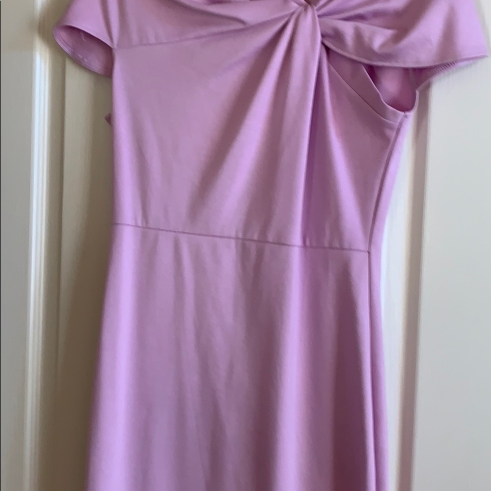 Spring dress